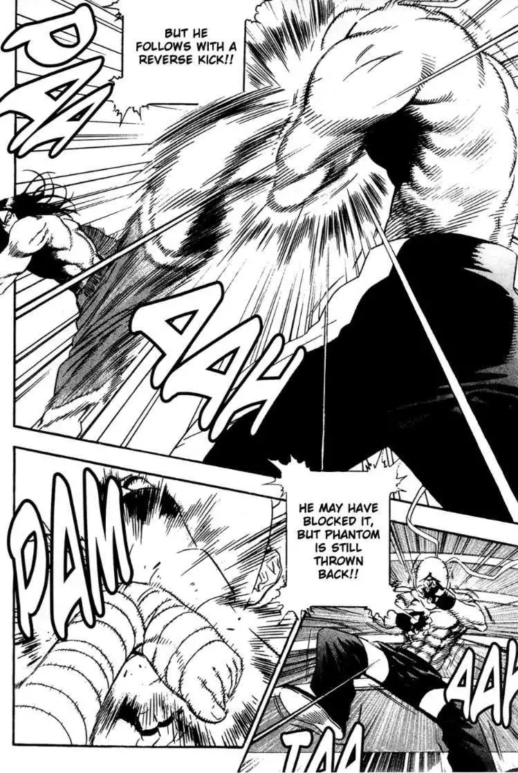 Player Kill Chapter 74 6